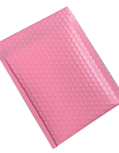 Load image into Gallery viewer, Bubble Mailers Padded Envelopes Shipping Bags Self | Pink Bubble
