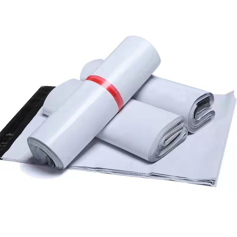 Plastic Express Envelope Storage Bags | Plastic Envelopes Package