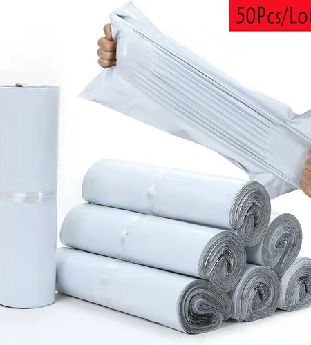 Plastic Express Envelope Storage Bags | Plastic Envelopes Package