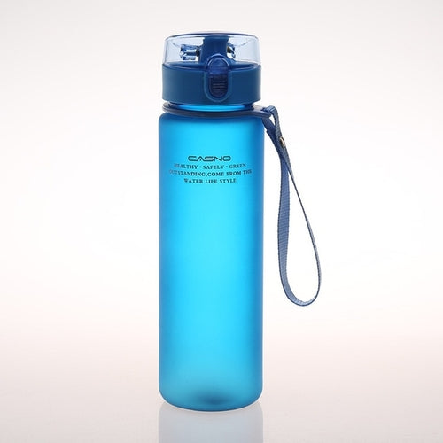 Water Bottle Kids School Free Bpa | 560ml High Quality Water Bottle -