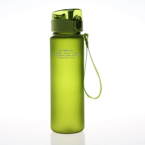 Water Bottle Kids School Free Bpa | 560ml High Quality Water Bottle -