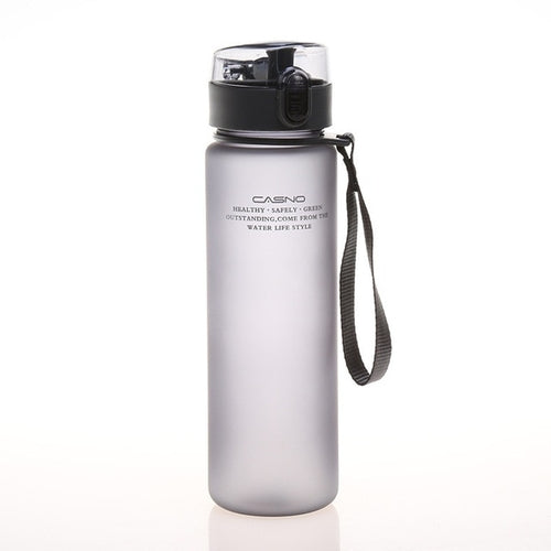 Water Bottle Kids School Free Bpa | 560ml High Quality Water Bottle -