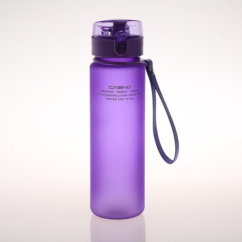 Water Bottle Kids School Free Bpa | 560ml High Quality Water Bottle -