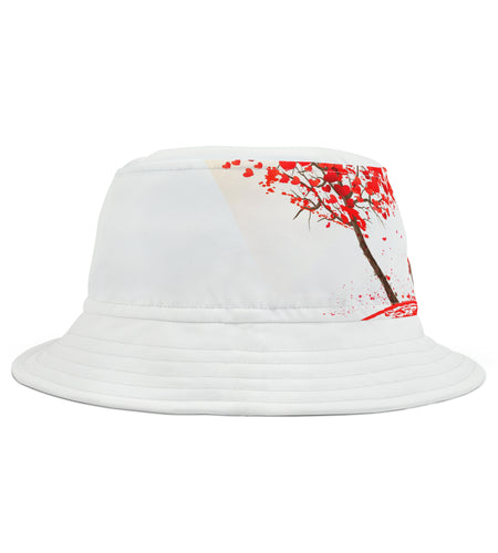 Valentine Day Bucket Hat (AOP)