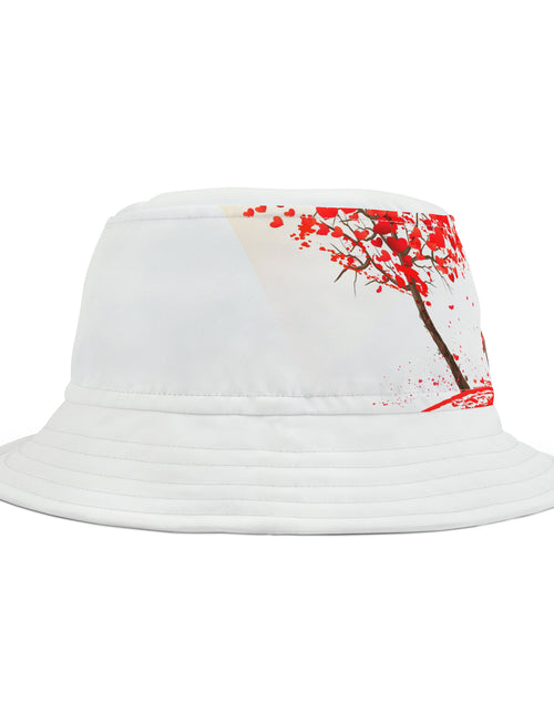 Load image into Gallery viewer, Valentine Day Bucket Hat (AOP)
