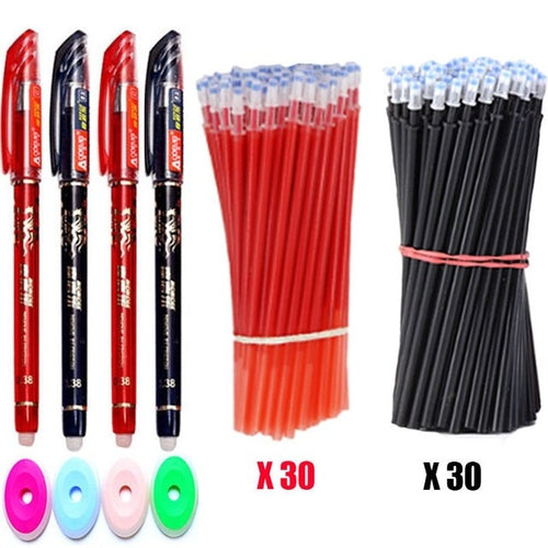 Load image into Gallery viewer, Wholesale Pens Stationery | School Erasable Pen | Erasable Gel Pen |
