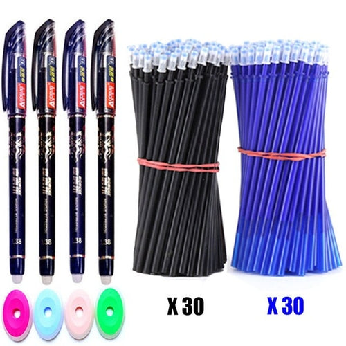 Load image into Gallery viewer, Wholesale Pens Stationery | School Erasable Pen | Erasable Gel Pen |
