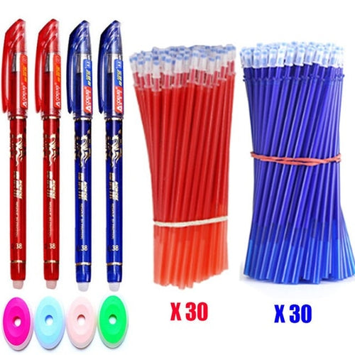 Load image into Gallery viewer, Wholesale Pens Stationery | School Erasable Pen | Erasable Gel Pen |
