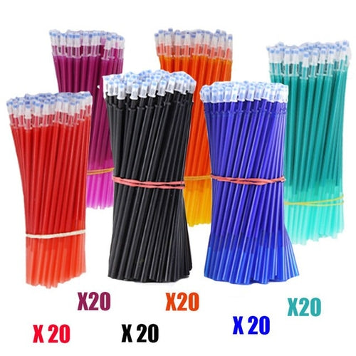 Load image into Gallery viewer, Wholesale Pens Stationery | School Erasable Pen | Erasable Gel Pen |
