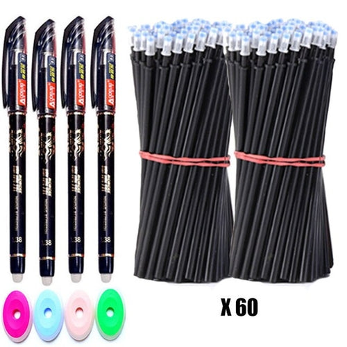 Load image into Gallery viewer, Wholesale Pens Stationery | School Erasable Pen | Erasable Gel Pen |
