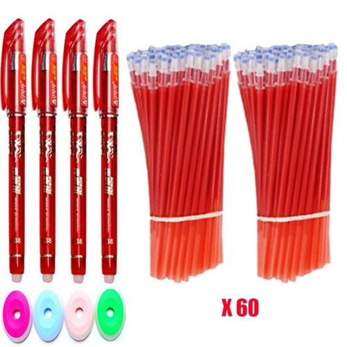 Load image into Gallery viewer, Wholesale Pens Stationery | School Erasable Pen | Erasable Gel Pen |
