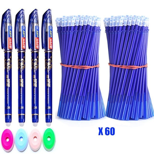 Load image into Gallery viewer, Wholesale Pens Stationery | School Erasable Pen | Erasable Gel Pen |
