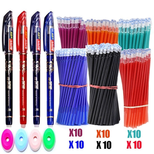 Load image into Gallery viewer, Wholesale Pens Stationery | School Erasable Pen | Erasable Gel Pen |
