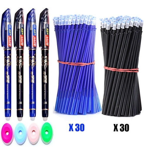 Load image into Gallery viewer, Wholesale Pens Stationery | School Erasable Pen | Erasable Gel Pen |
