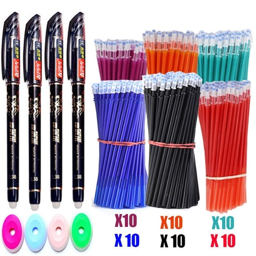 Load image into Gallery viewer, Wholesale Pens Stationery | School Erasable Pen | Erasable Gel Pen |
