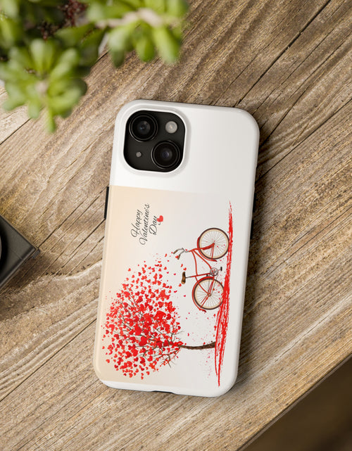 Load image into Gallery viewer, Valentine Tough Phone Cases
