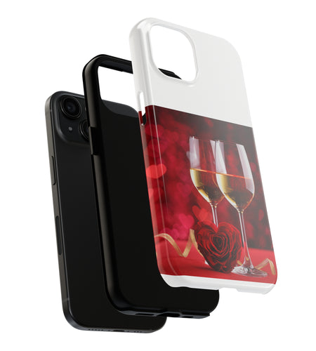 Valentine Tough Phone Cases