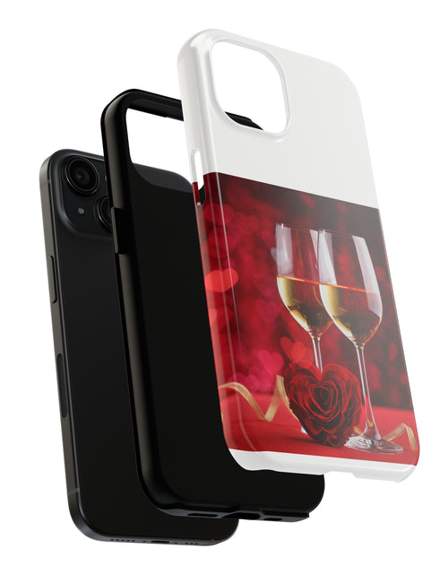 Load image into Gallery viewer, Valentine Tough Phone Cases
