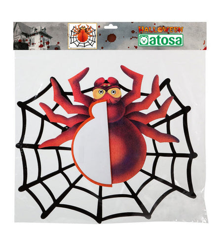 Lantern Spider Halloween