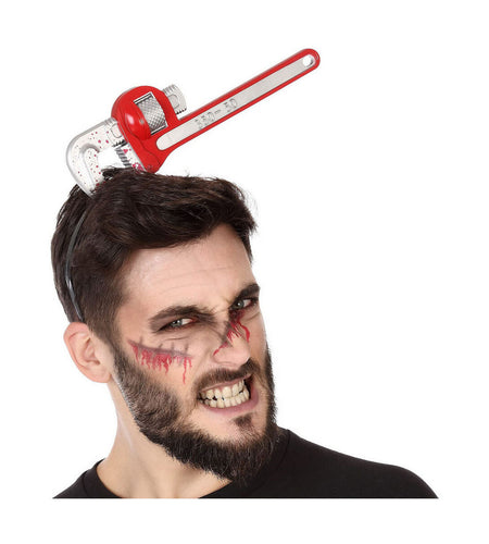 Headband Tool Halloween