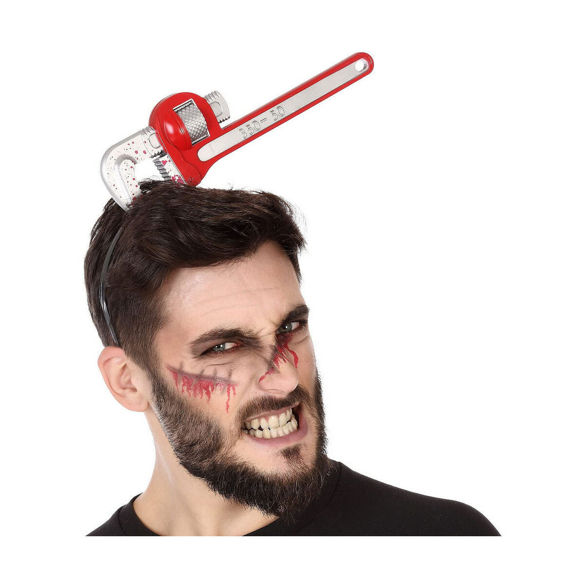 Headband Tool Halloween