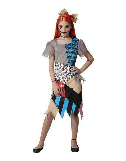 Load image into Gallery viewer, Costume for Children Voodoo doll
