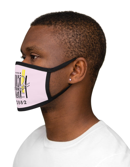 Load image into Gallery viewer, 2882Sport™ Para Você - Face Mask in Pink
