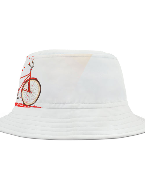 Load image into Gallery viewer, Valentine Day Bucket Hat (AOP)
