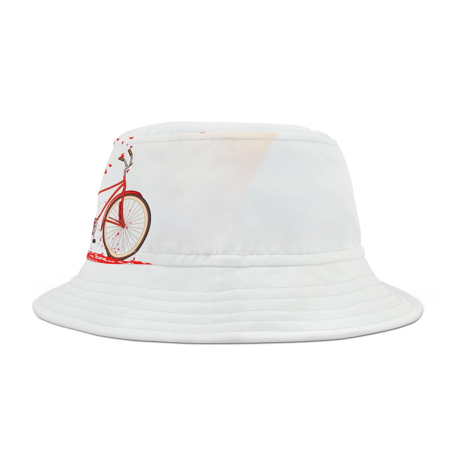 Valentine Day Bucket Hat (AOP)