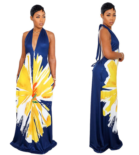 Aoskm2023 New Summer S10501 Europe And The United States, Sexy, Large