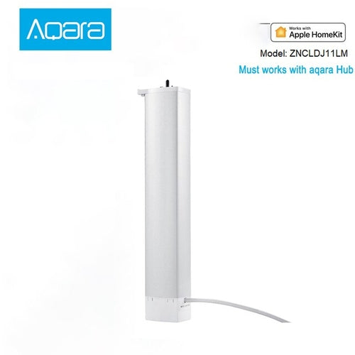 Load image into Gallery viewer, Aqara A1 B1 Smart Curtain Motor Remote Control Wireless Smart
