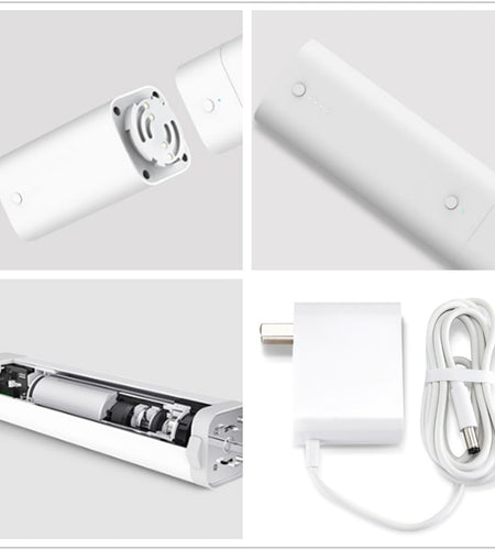 Aqara B1 Smart Curtain Motor Remote Control Wireless Smart Motorized