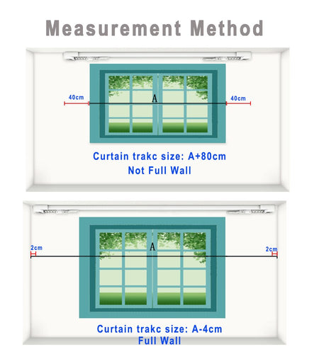 Xiaomi Aqara Smart Curtain Track | Electric Curtain Track Systems -