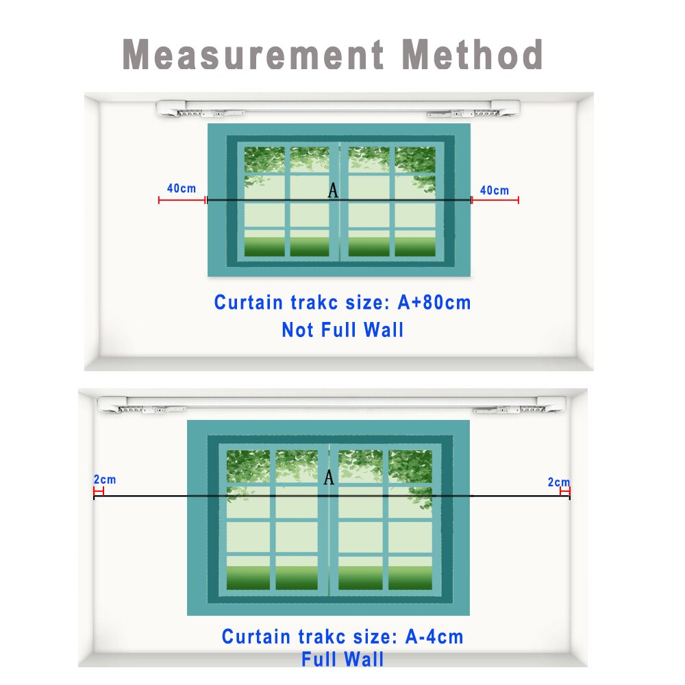 Xiaomi Aqara Smart Curtain Track | Electric Curtain Track Systems -