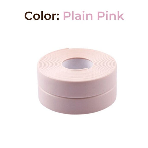 Load image into Gallery viewer, Bathroom Shower Sink Bath Sealing Tapes PVC Self Adhesive Sealing
