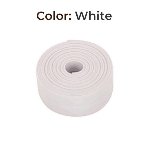 Load image into Gallery viewer, Bathroom Shower Sink Bath Sealing Tapes PVC Self Adhesive Sealing
