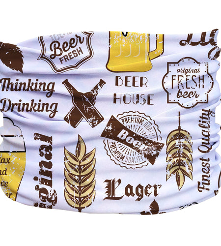 Beer Buddy Pup Scruff