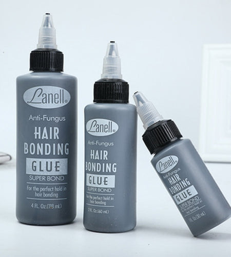 Hair Bonding Glue Super Bond | Adhesive Hair Extensions | Bonding Glue