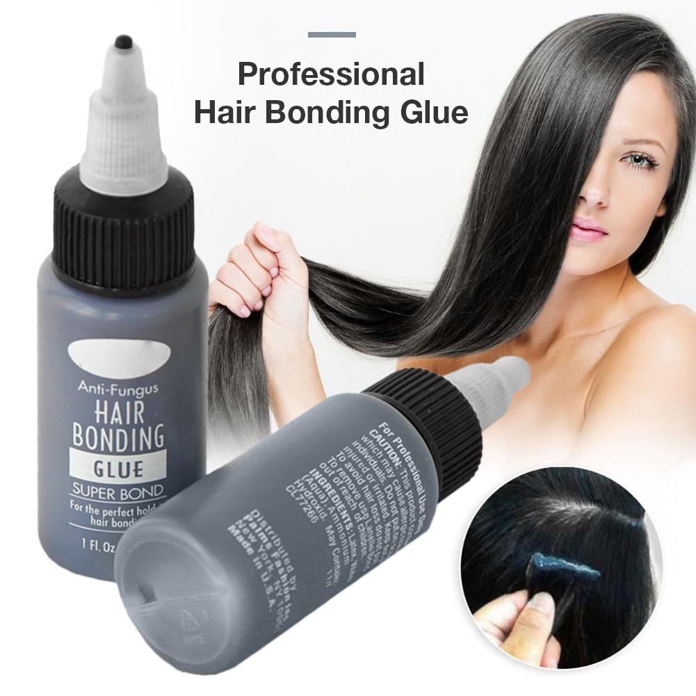 Hair Bonding Glue Super Bond | Adhesive Hair Extensions | Bonding Glue