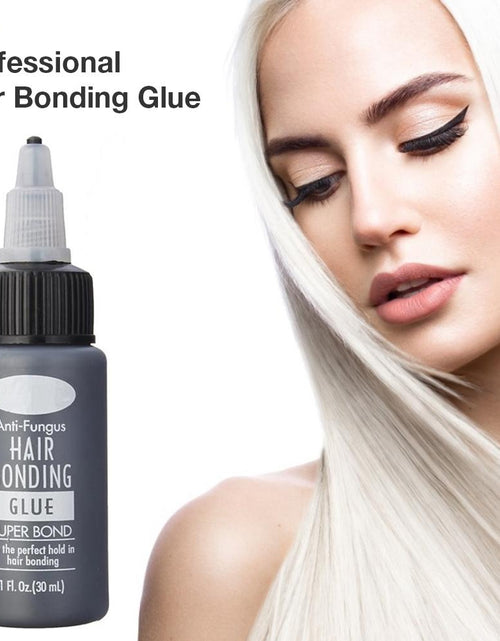 Load image into Gallery viewer, Hair Bonding Glue Super Bond | Adhesive Hair Extensions | Bonding Glue
