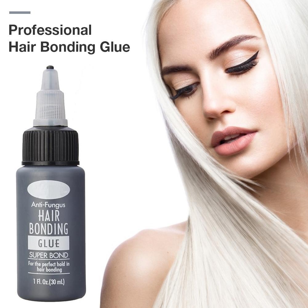 Hair Bonding Glue Super Bond | Adhesive Hair Extensions | Bonding Glue