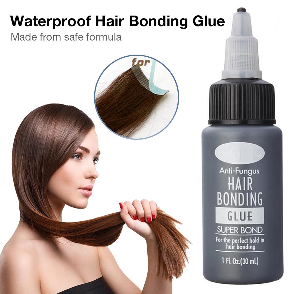 Hair Bonding Glue Super Bond | Adhesive Hair Extensions | Bonding Glue