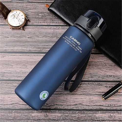 Load image into Gallery viewer, Brand Bpa Free Leak Proof Sports Water Bottle High Quality Tour Hiking
