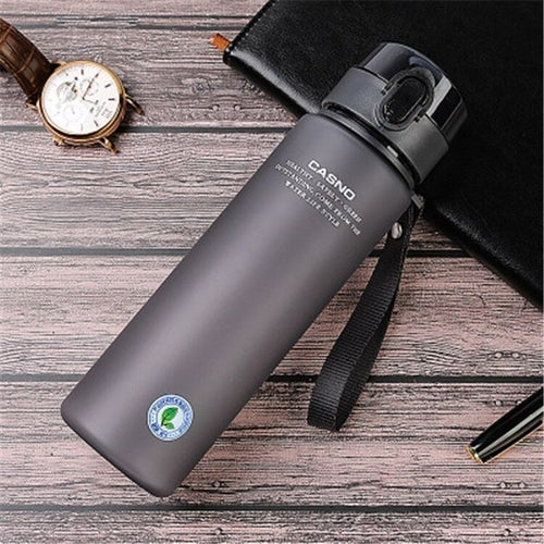 Load image into Gallery viewer, Brand Bpa Free Leak Proof Sports Water Bottle High Quality Tour Hiking
