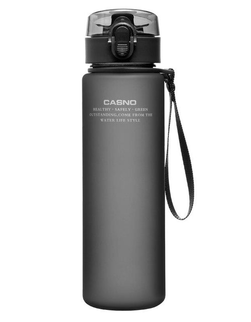 Load image into Gallery viewer, Brand Bpa Free Leak Proof Sports Water Bottle High Quality Tour Hiking
