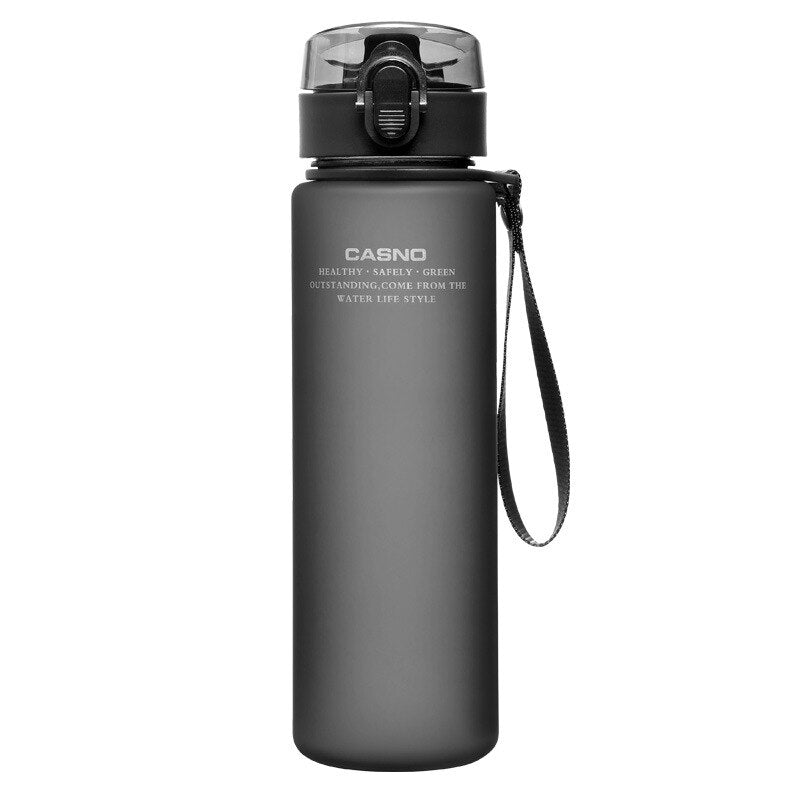 Brand Bpa Free Leak Proof Sports Water Bottle High Quality Tour Hiking