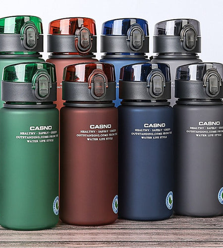 Brand Bpa Free Leak Proof Sports Water Bottle High Quality Tour Hiking
