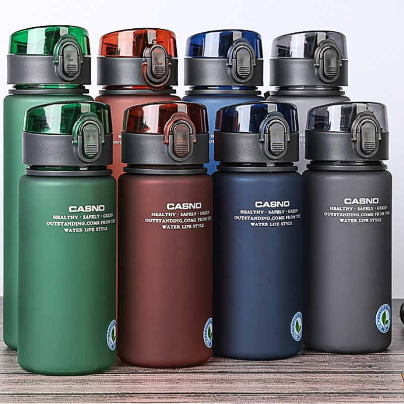 Brand Bpa Free Leak Proof Sports Water Bottle High Quality Tour Hiking