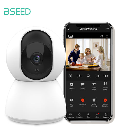 Security Surveillance Wifi | Surveillance Cameras Tuya | Smart