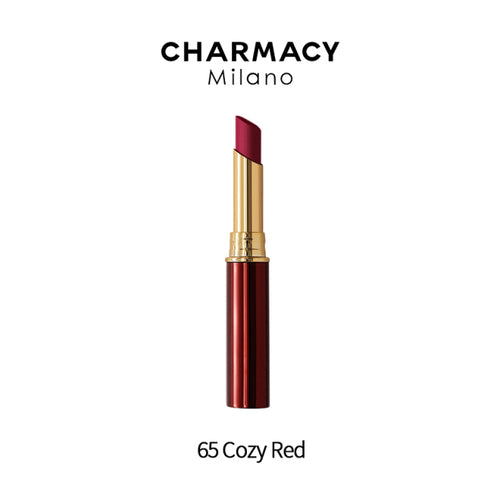 Load image into Gallery viewer, Charmacy 16 Colors Waterproof Velvet Lipstick Easy To Wear Longstay
